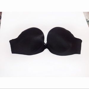 VS Strapless Very Sexy Push Up Bra